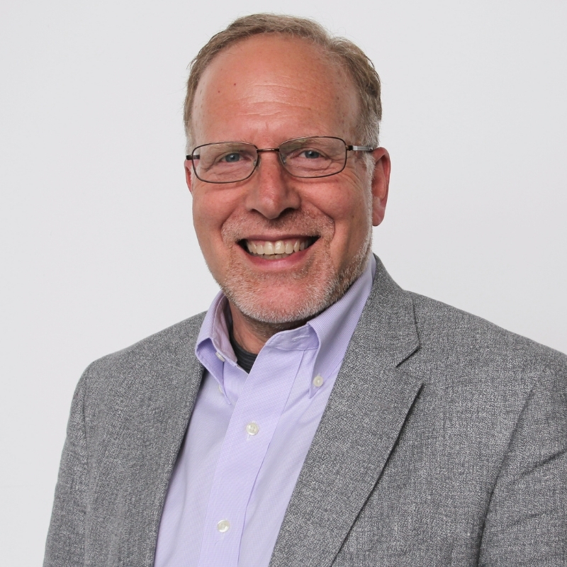 Ira Packer, PhD, ABPP