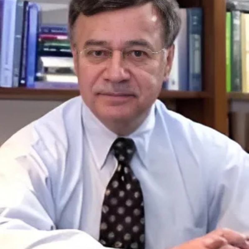 Irving B. Weiner, PhD, ABPP