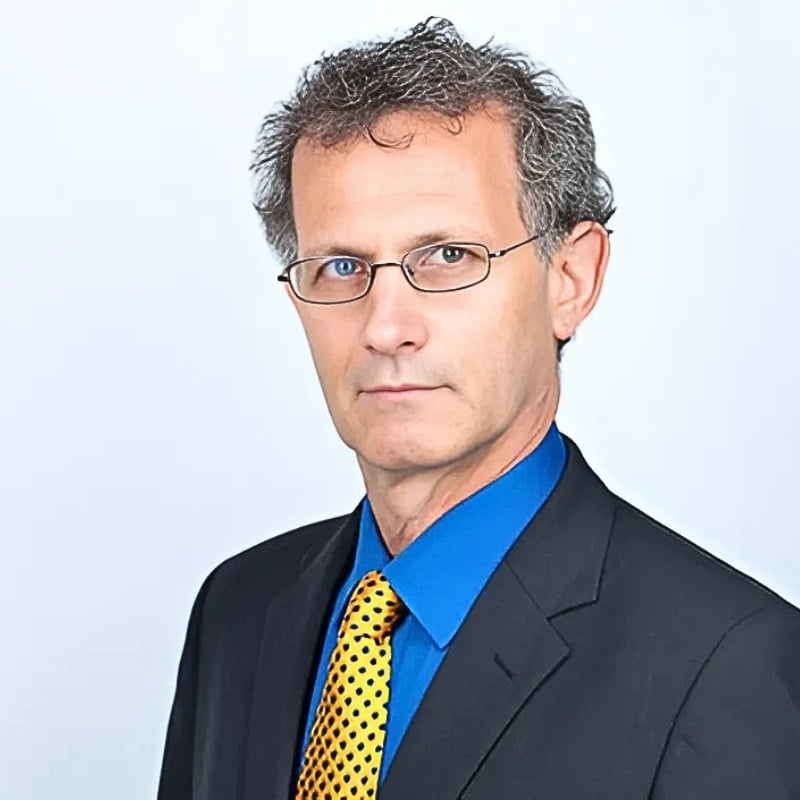 Itiel Dror, PhD