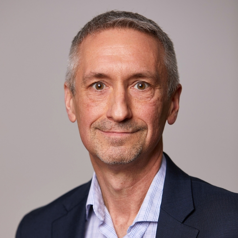 J. Russell Ramsay, Ph.D., ABPP