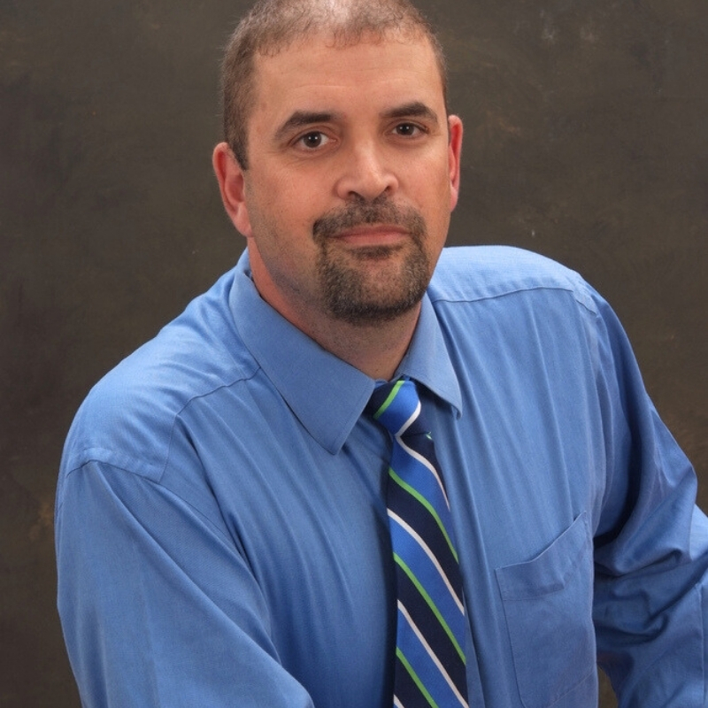 James J. Esmail, PsyD