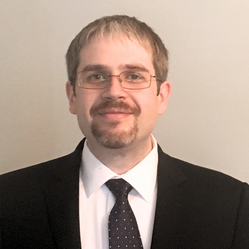 Jay Witherell, PhD