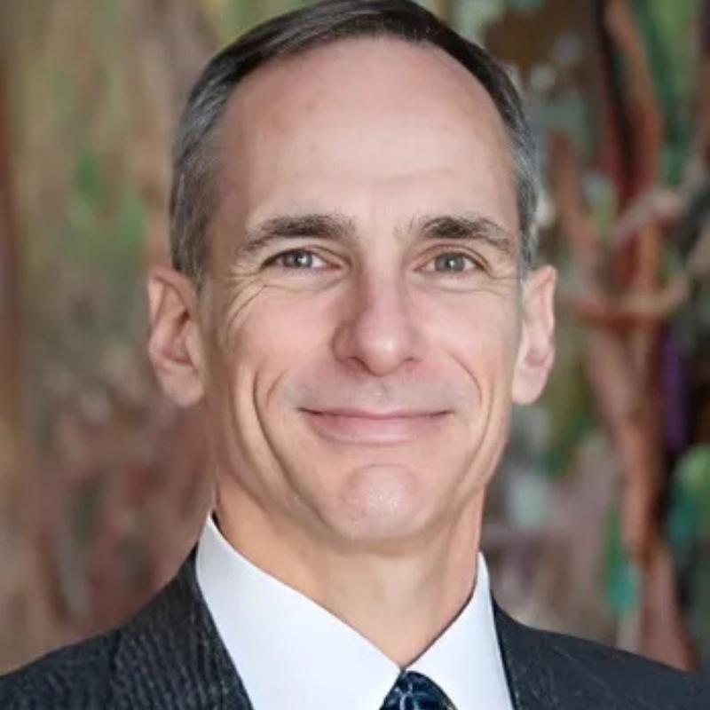 Jeffrey E. Barnett, PsyD, ABPP