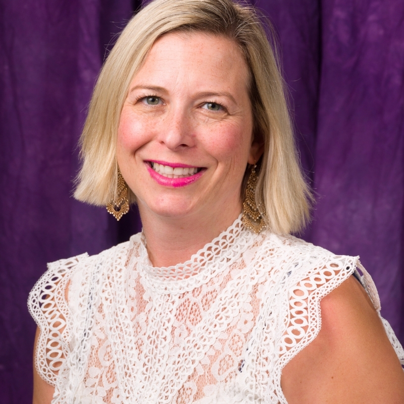 Jennifer E. Beebe, PhD