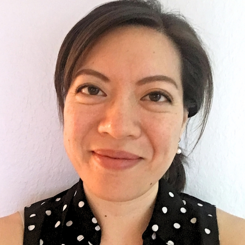 L. Jennifer Chou, PhD