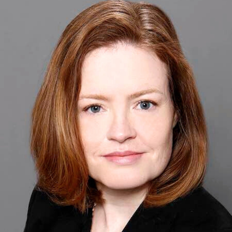 Jennifer Eno Louden, PhD