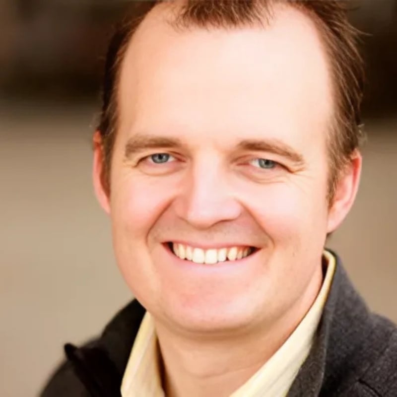 Jerrod Brown, PhD