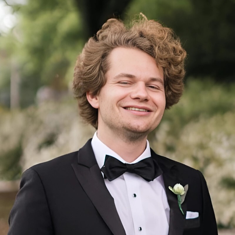 Jesse W. Timmermann, MS