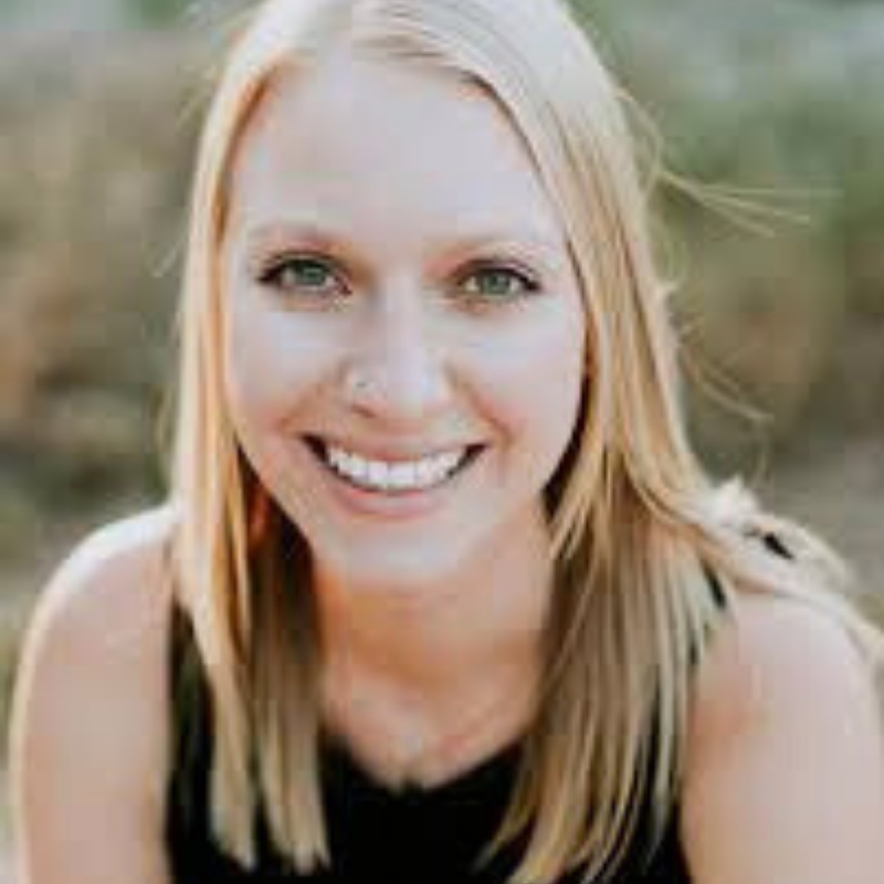 Jessica Smith, M.Ed