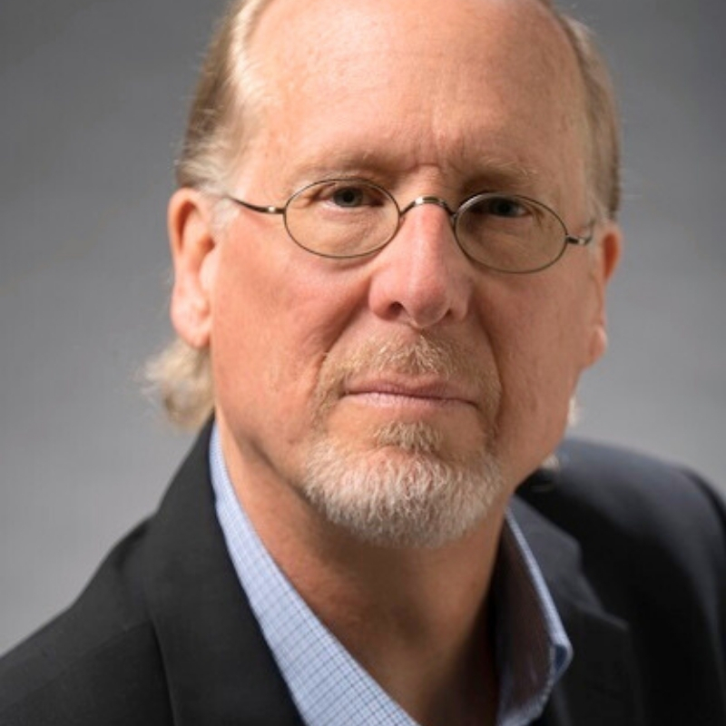 Josef Ruzek, PhD