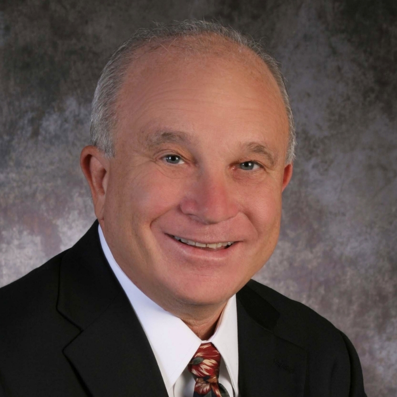 Joel Dvoskin, PhD, ABPP