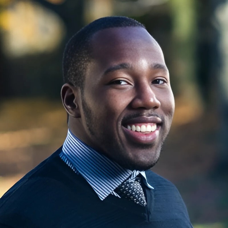 Joel Kouame, LCSW