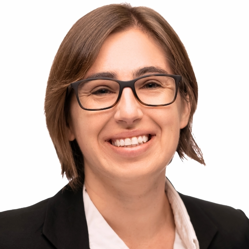 Johanna Folk, PhD