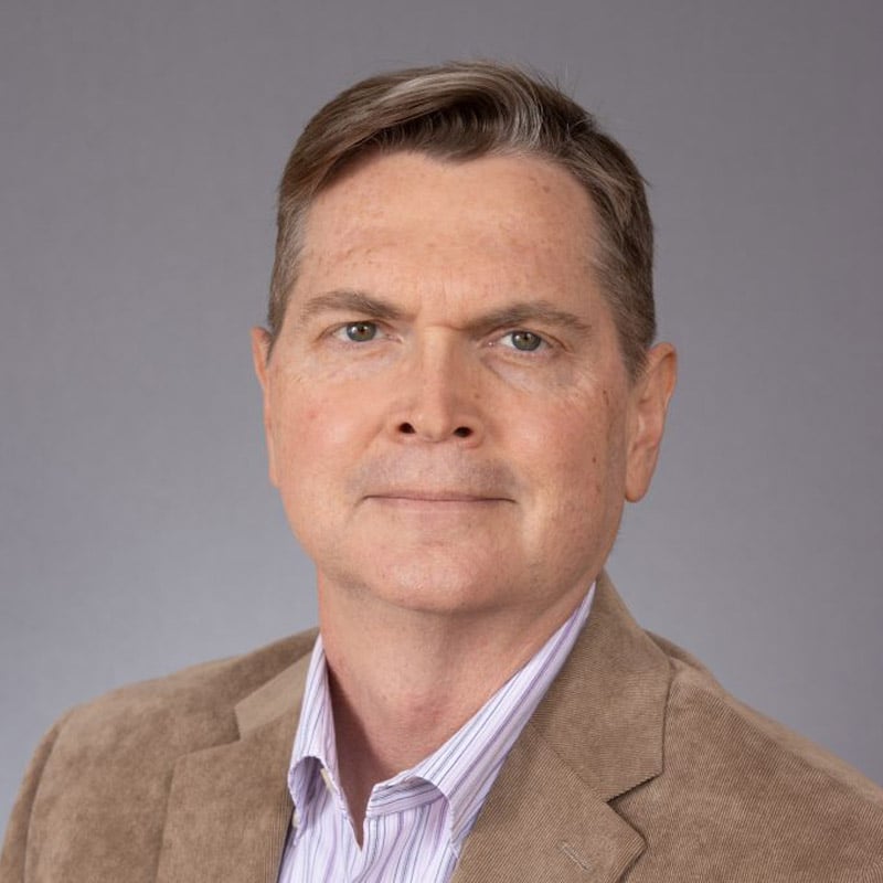 John F. Edens, PhD