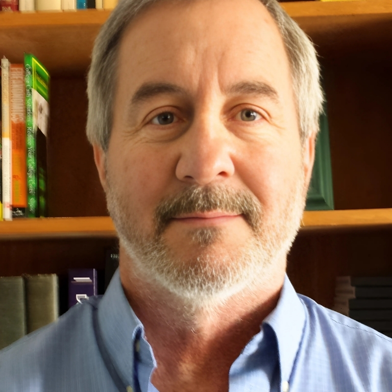 John Hamel, PhD, LCSW