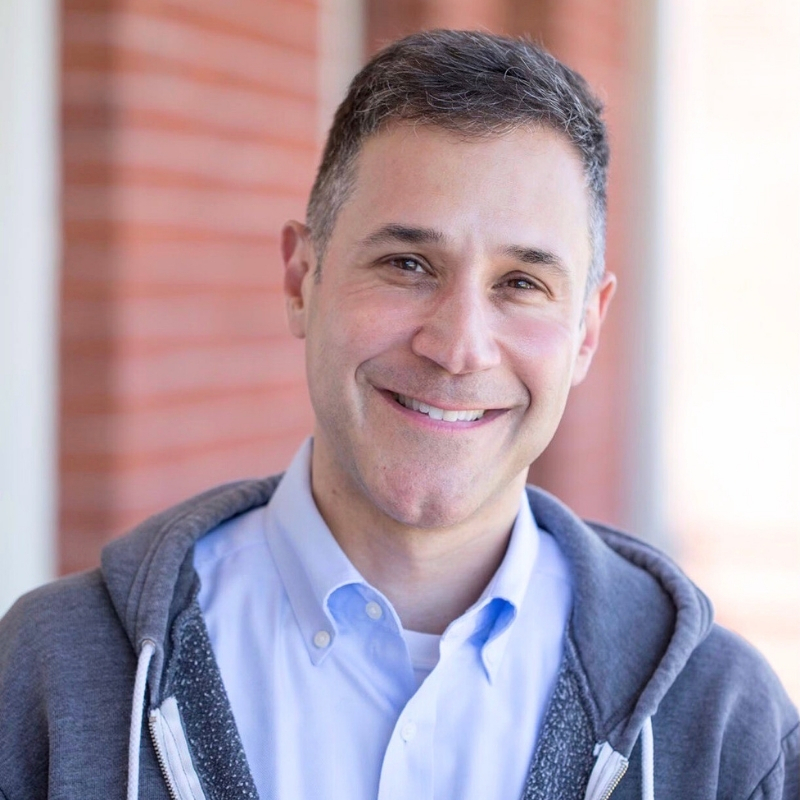 Jonathan Peretz, PsyD