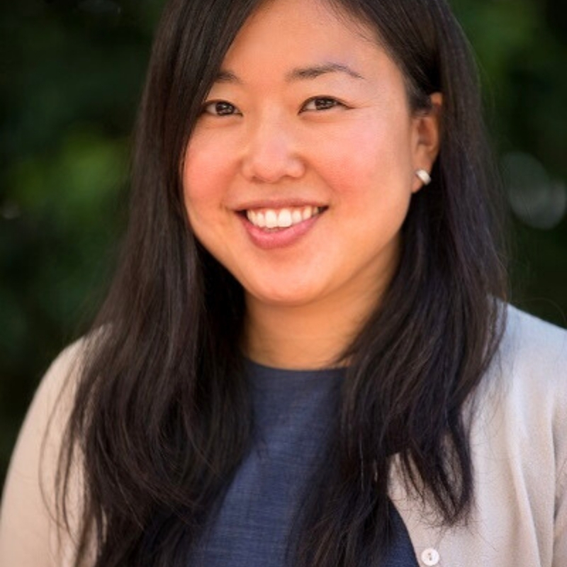 Joyce Chu, PhD