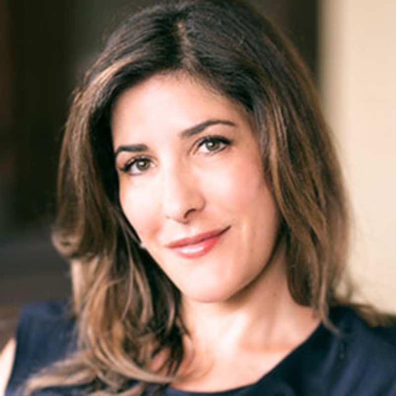 Julie Goldenson, PhD