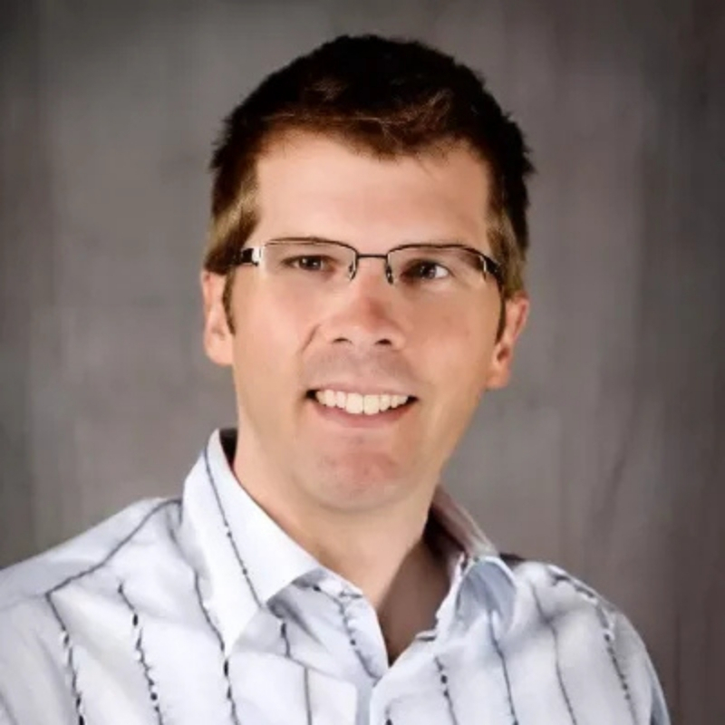 Keith Cruise, PhD