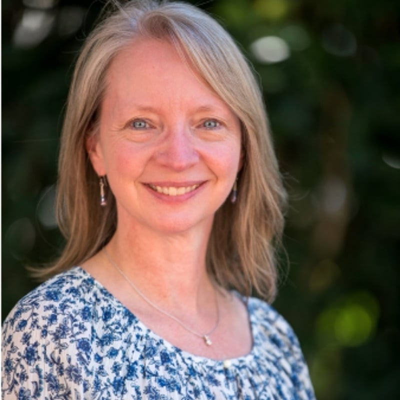Kelly Coker, PhD