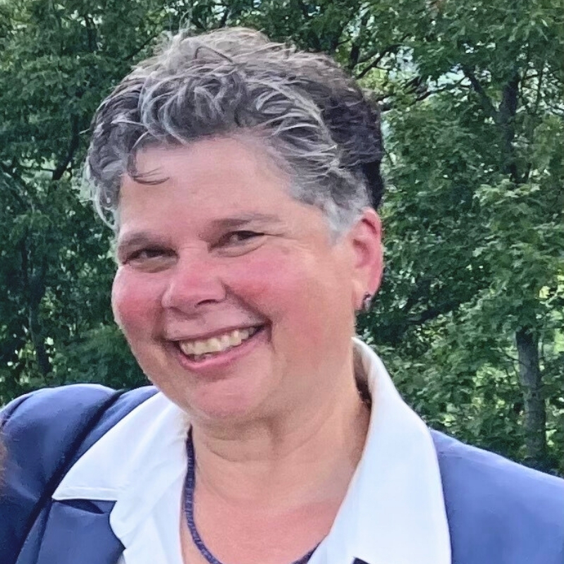 Kim Westheimer, MA