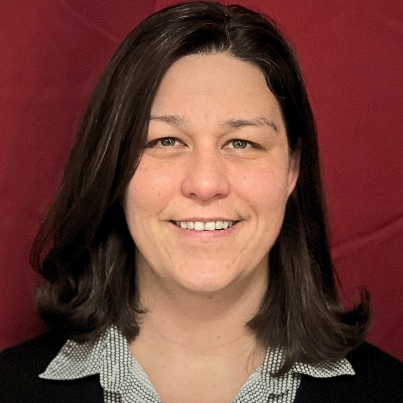 Kirsten Byrnes, Psy.D