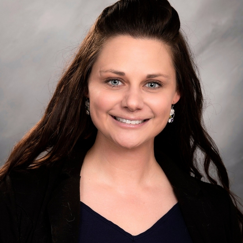 Kylie Rogalla, PhD