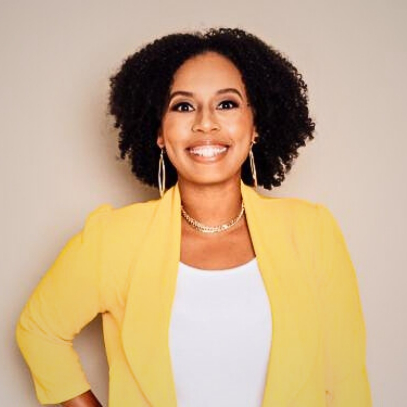 LaToya Smith, PhD
