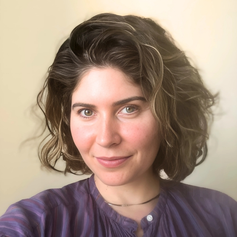 Lauren Stossel, M.D.