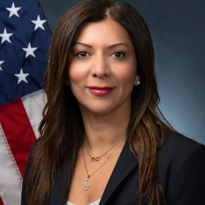 Lina Alathari, PhD