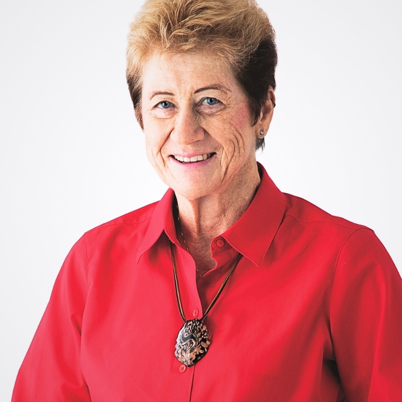 Linda Carter Sobell, PhD, ABPP
