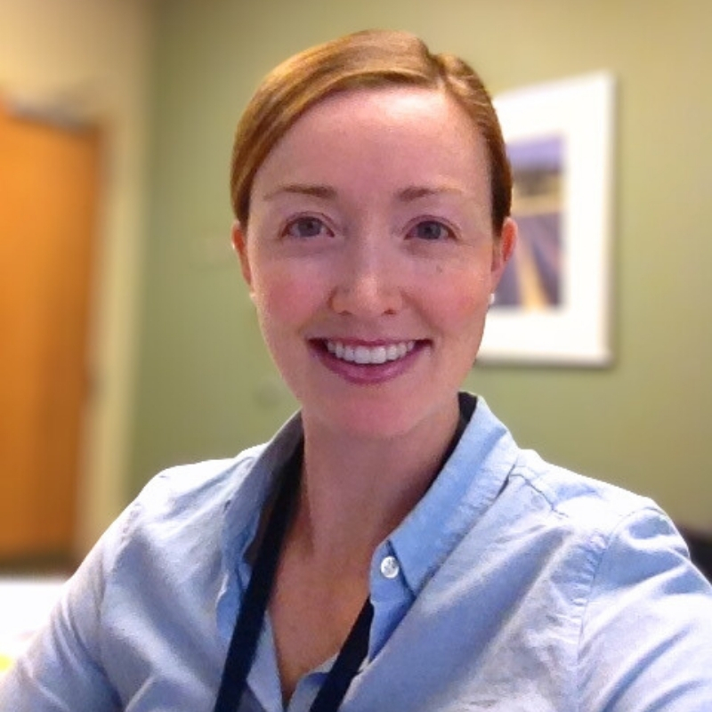 Lindsey North, PhD