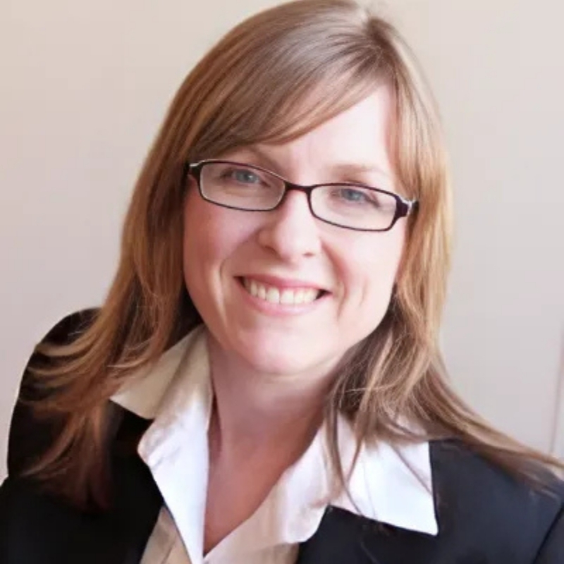 Lorraine Johnstone, DClinPsych