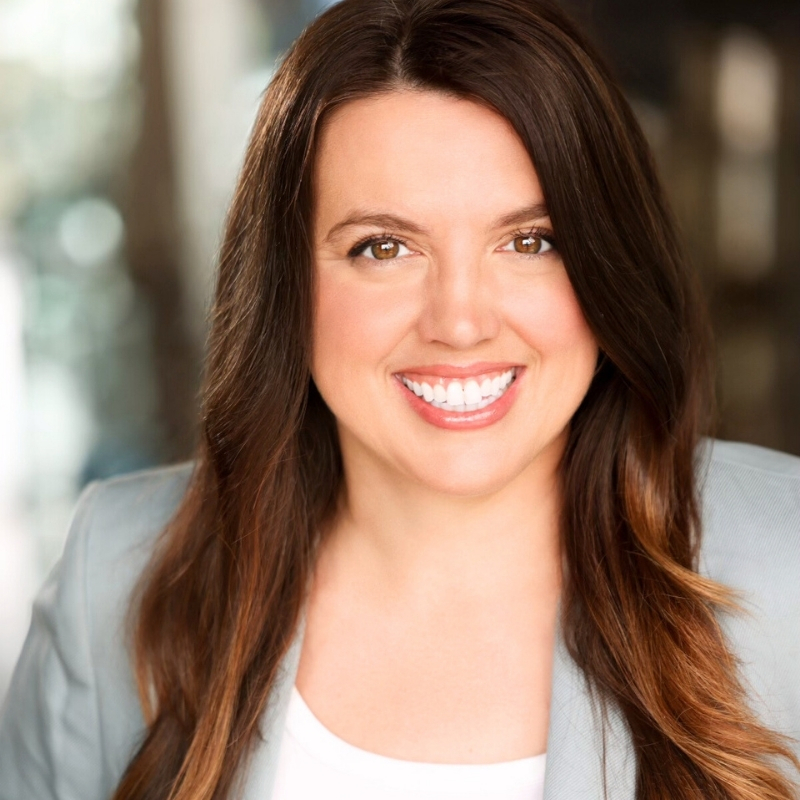 Lyndsay Brooks, PsyD