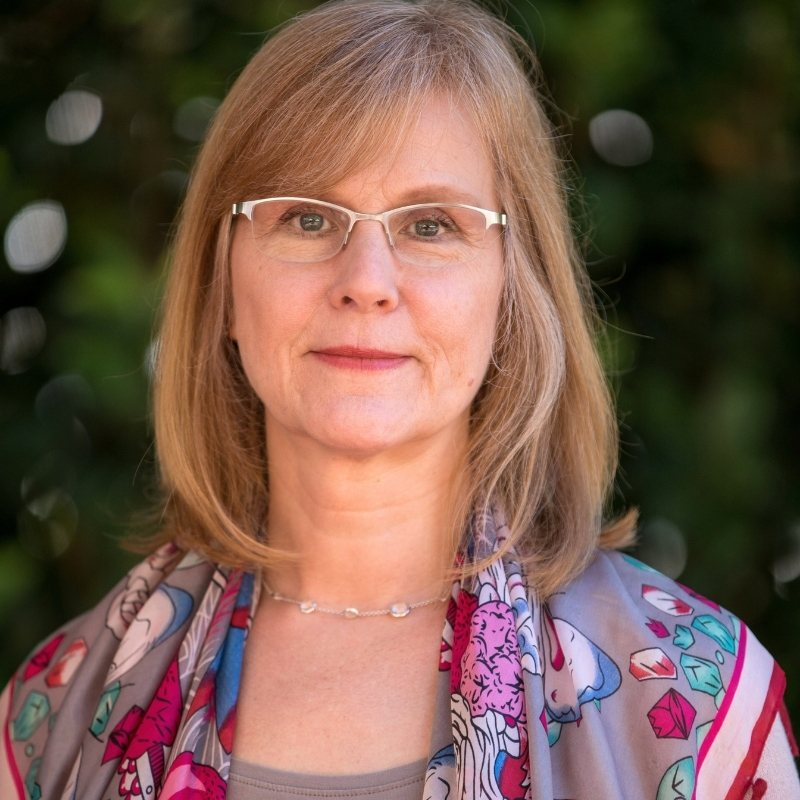 Lynn C. Waelde, PhD