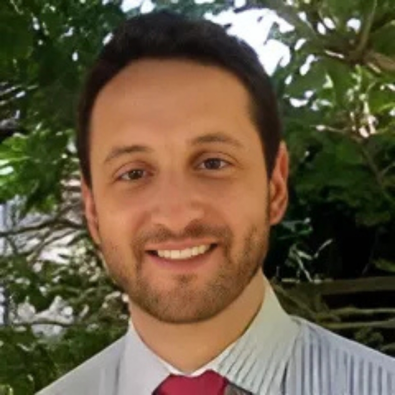 Maor Katz, MD
