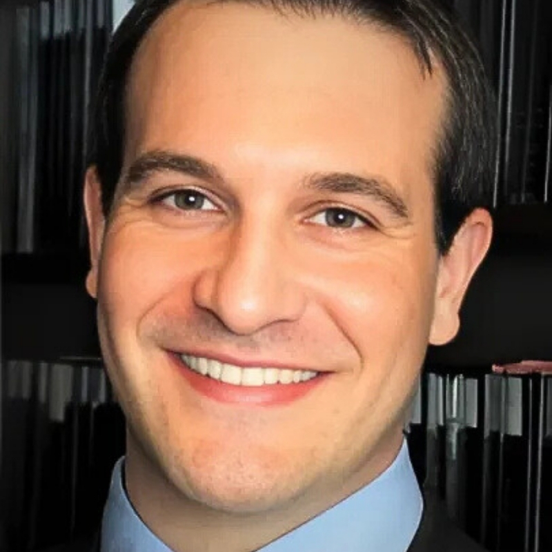 Marc A. Martinez, PhD, ABPP