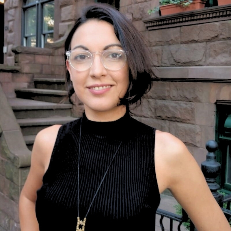 Maria Veronica Laguna, MSW