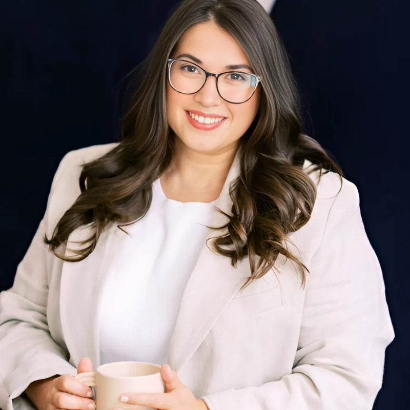 Marina Badillo-Diaz, DSW