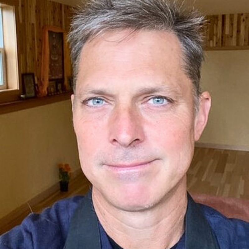 Mark D. Stauffer, PhD