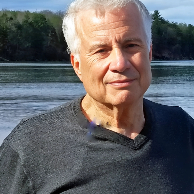 Mark Zelig, PhD, ABPP