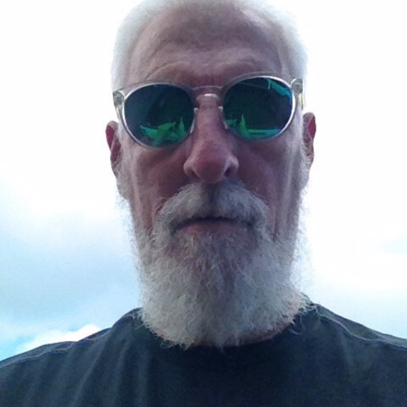 Marvin Acklin, PhD
