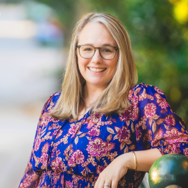 Mary Elizabeth Wood, Ph.D., ABPP