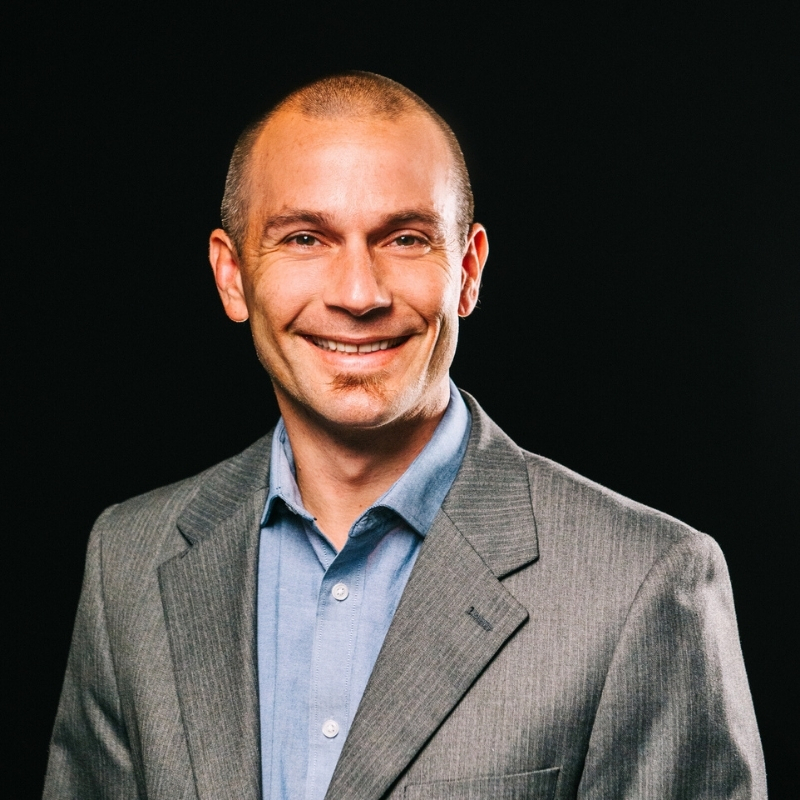 Matthew Rensi, Ph.D., LPCC