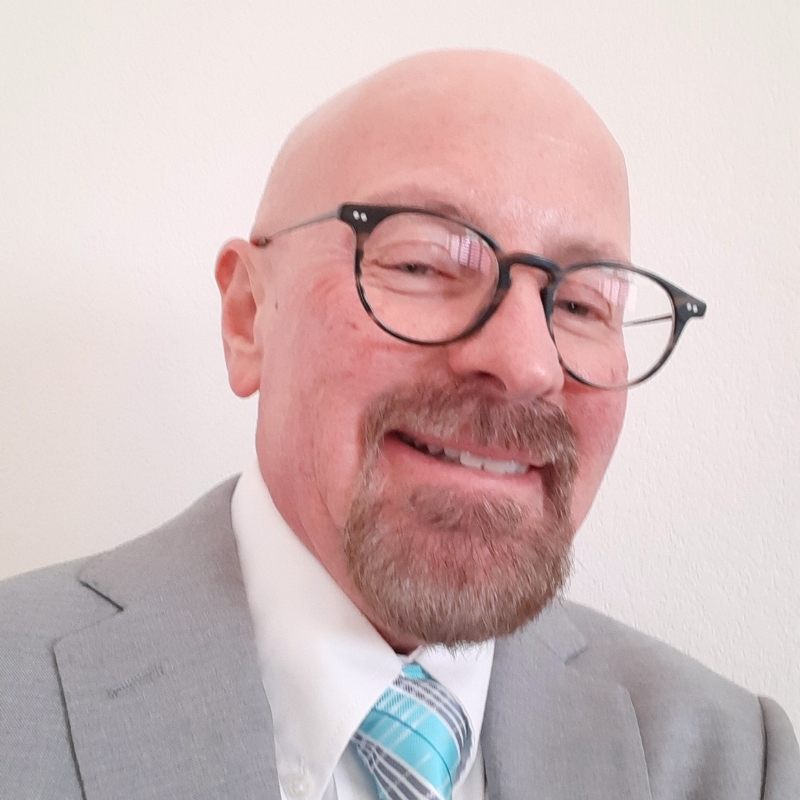 Maximilian Fuentes Fuhrmann, PhD, ABPP
