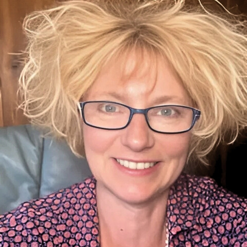 Melissa Luke, PhD