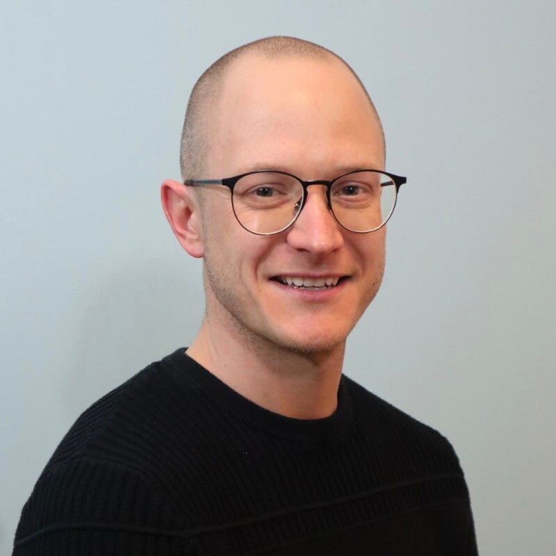 Michael Eiden, LCSW