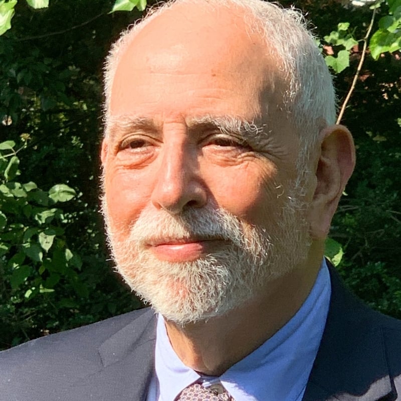 Michael Perlin, JD