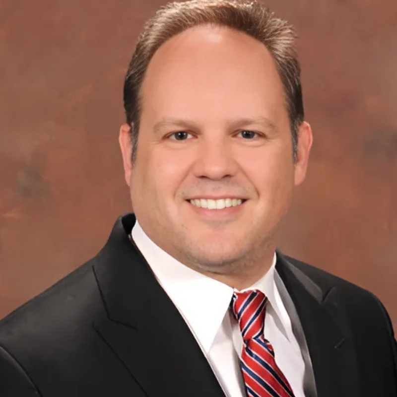 Michael Vitacco, PhD, ABPP