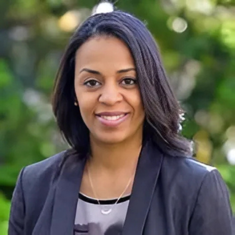 Michelle Hoy-Watkins, PsyD, ABPP